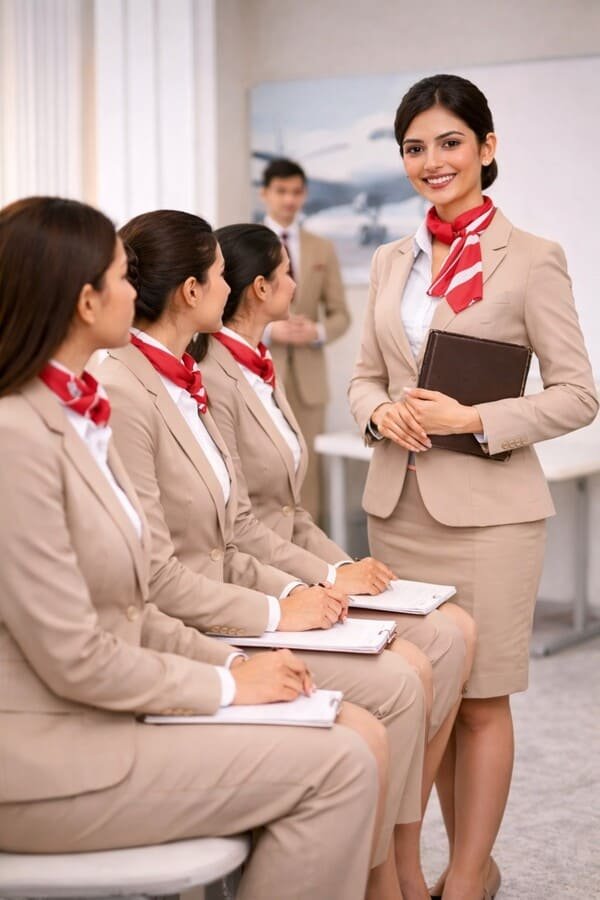 Crash courses for students communication confidence personality development