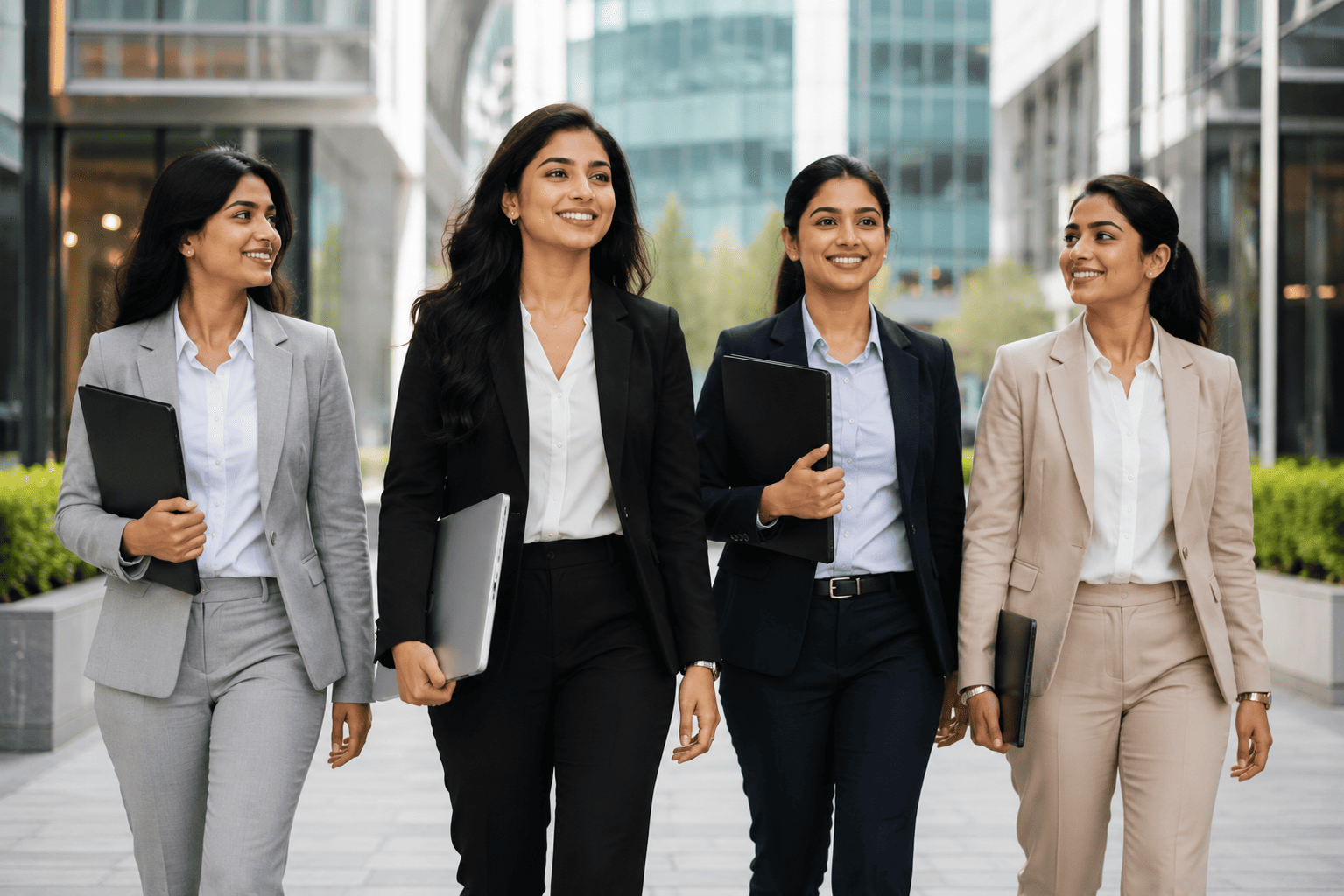 Career readiness and professional development training at NuEvolv Academy